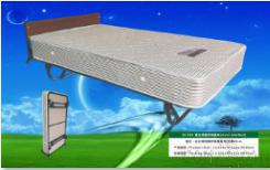 Folding Bed / Rollaway Bed 2030*1020*600mm