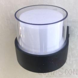 Waterproof Wall Light-5w, 3000/4000/6000k, 100*100*80mm