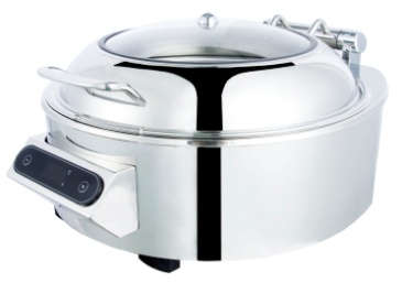 L818x Series-Electronic Chafing Dish
Hydraulic product image