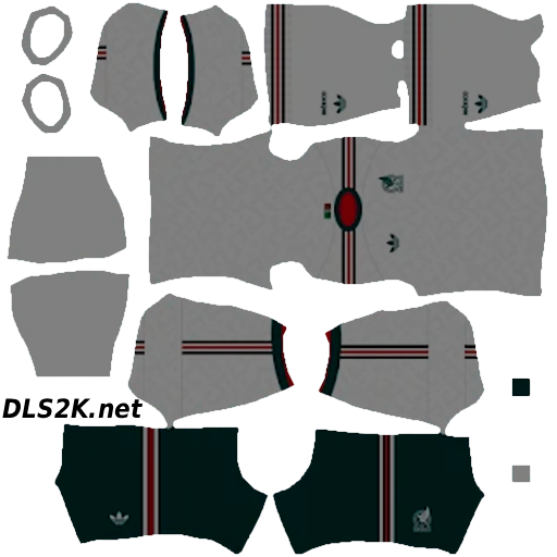 Uniforme Alternativo de México