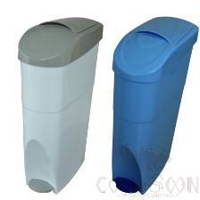 Pedal Type Sanitary Towel Bucket
Pedal Type