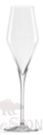 Lestel 290ML Crystal Flute Champagne Glass, Crystal Glass, L260 * W82.5 * H48mm product image