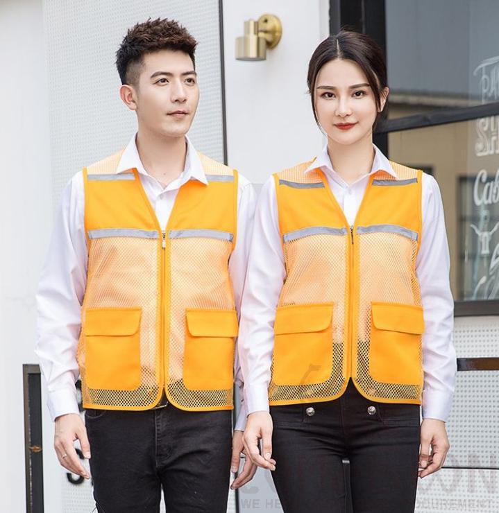 Maintenance Uniform-Vest product image