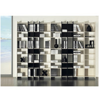 Bookshelf