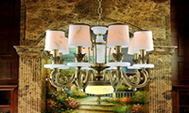 Chandeliers