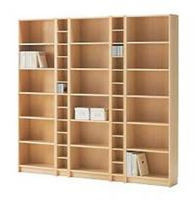 Bookshelf