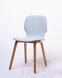 Chair, White Oak, 450 * 490 * 810mm