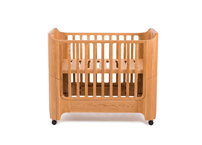 Yuerun Crib product image
