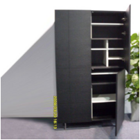 Superior Cabinet