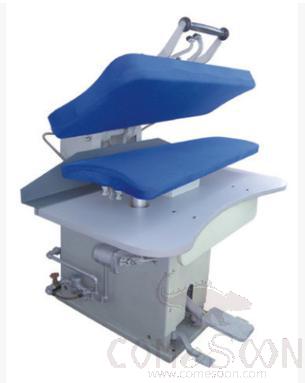 Ironing Table for Dry Cleaner