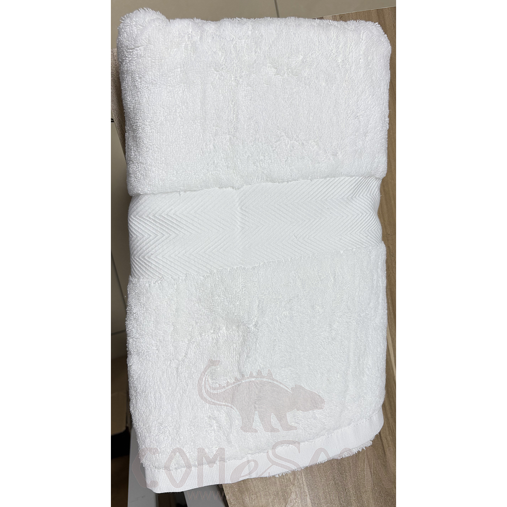 Bath Towel-5 Star-Cotton, 650gsm, 70*152cm
