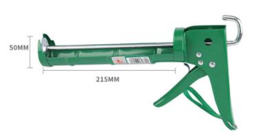 Silicone Gun Option 4