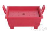 Suit, Red, Mf, 295*250*127mm product image