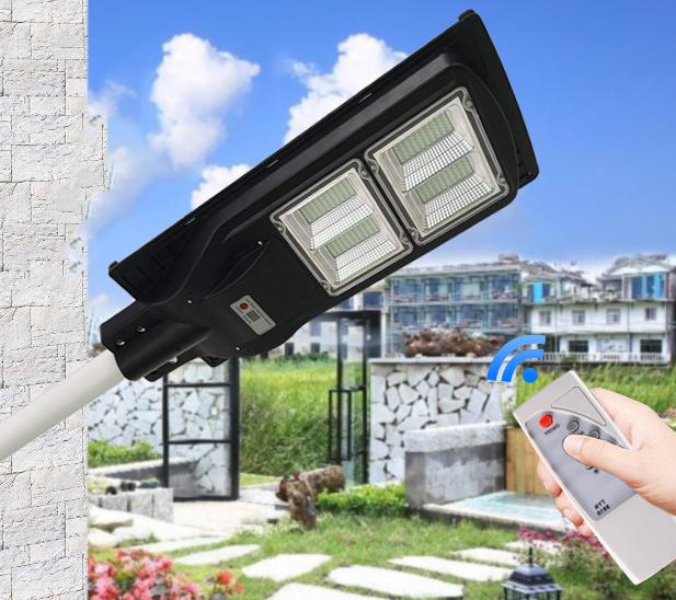 Street Lamp18w