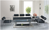 Living Room Sofa