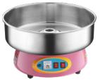 Electric Candy Floss Machine(Pink/gold) 520*520*300mm