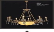 Chandeliers