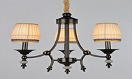 Chandeliers