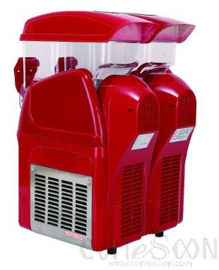 15L Twin Cylinder Snow Melter, 500w, 470*580*790mm