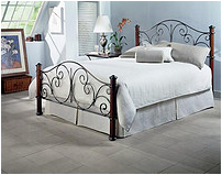 Double Bed product image
