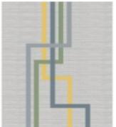 Wilton Carpet-160 * 230 mm