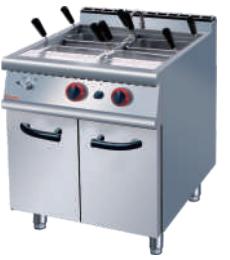 Gas Noodle Cooker  700×700×(850+ 70)mm product image