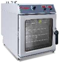 Electric Combi Oven  
502×643×620mm