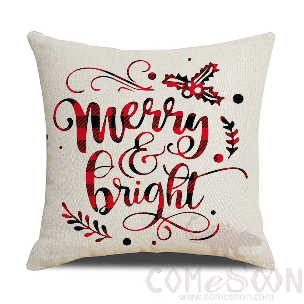 Cushion Cover, Linen, 45*45cm