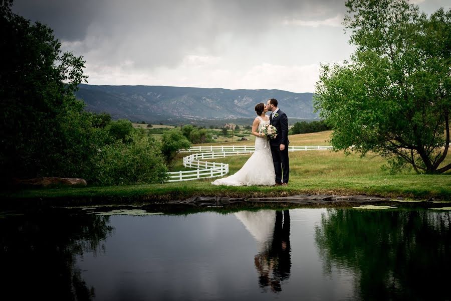 Wedding photographer Libby Neder (libbyneder). Photo of 8 September 2019