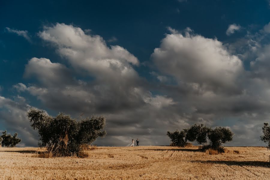 Fotógrafo de casamento Pierpaolo Cialini (pierpaolocialini). Foto de 5 de novembro 2021