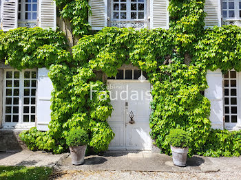 maison à Quettreville-sur-Sienne (50)