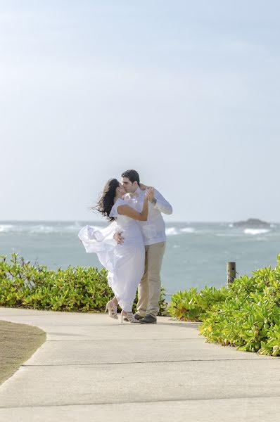 Wedding photographer Joel Perdomo (joelperdomophoto). Photo of 11 December 2018