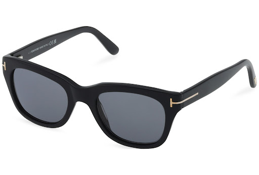 01D - Shiny Black / Shiny Black