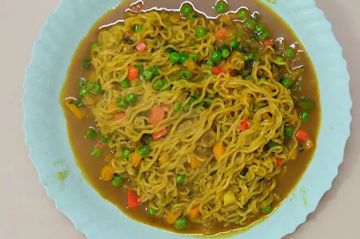 Vegetable Maggi