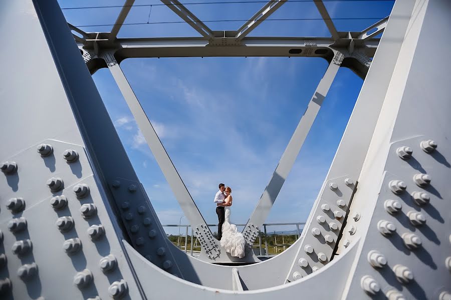 Wedding photographer Aleksey Kozlov (kozlove). Photo of 23 September 2014