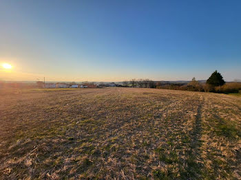 terrain à Calignac (47)