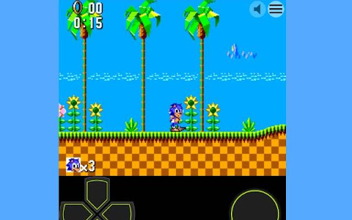 Play Sonic Bet88 Html5