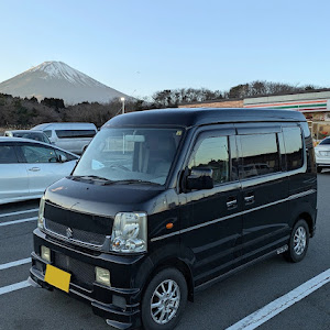 エブリイバン DA64V