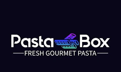 Pasta Box - Fresh Gourmet Pasta