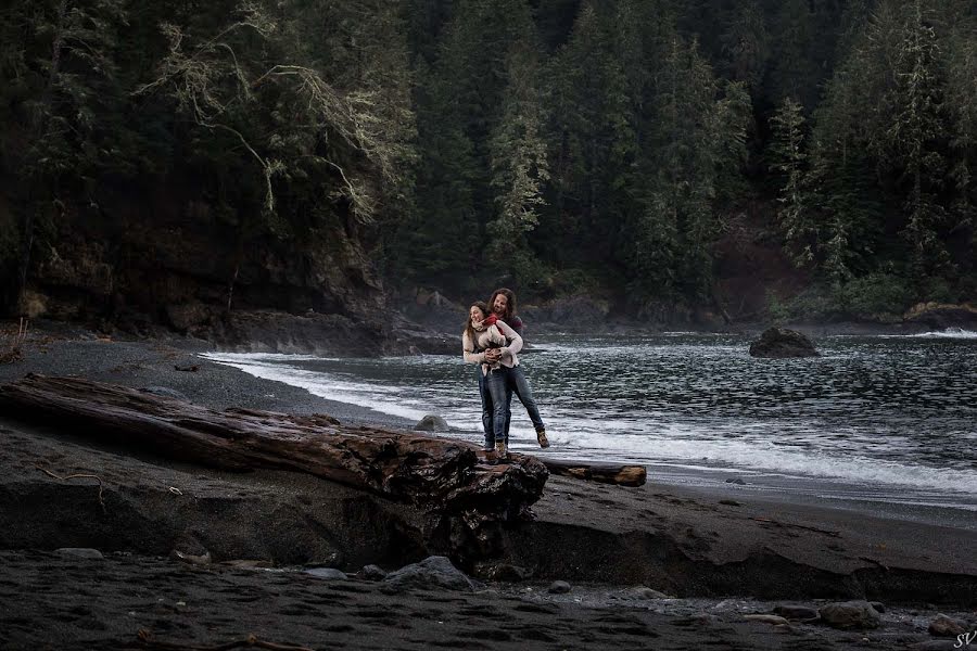 Kāzu fotogrāfs Samuel Virginie (svphotograph). Fotogrāfija: 23. februāris 2019