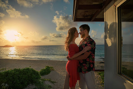 Photographe de mariage Anastasiia Polinina (cancun). Photo du 8 septembre 2017