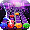 ダウンロード Rock Challenge: Electric Guitar Game をインストールする 最新 APK ダウンローダ