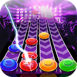 Rock Challenge: Electric Guitar Game Apk