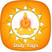 Daily Yoga: Healthy Living 1.2 Icon