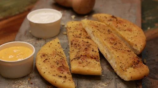 Garlic Bread Sticks