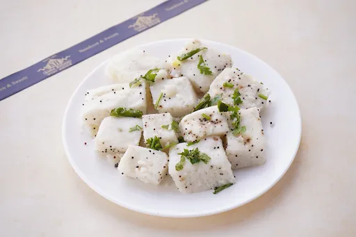 Rice Dhokla [250 Grams]