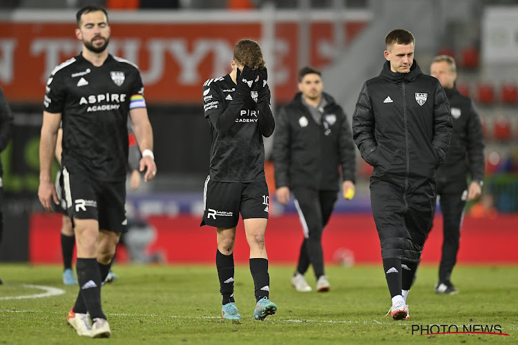 Officiel : Eupen ne prolongera pas les prêts de trois joueurs