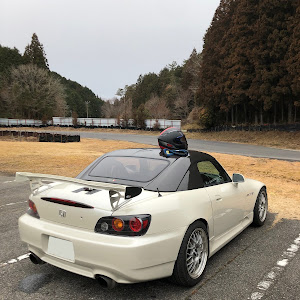 S2000 AP2