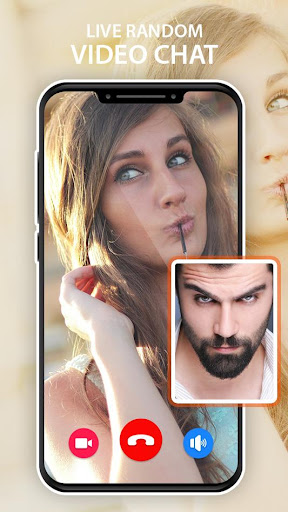 Live Video Talk  Free Random Video Chat