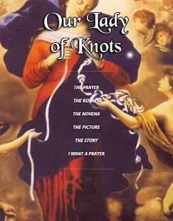 Our Lady of Knots Undoer Screenshots 3